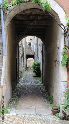 Careyrou des Bastides du Sud-Ouest photo