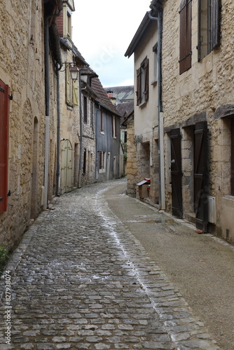 Montignac Lascaux, 24