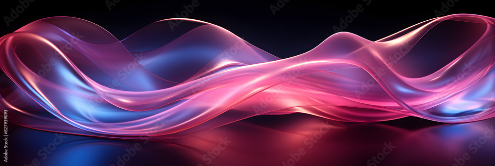 Colorful Neon Light Waves: A Vibrant Display of Dynamic Energy and Motion, Featuring Radiant Colors, Futuristic Design, and Intricate Patterns Colorful Neon Light Waves: A Vibrant Display of Dynamic Energy and Motion, Featuring Radiant Colors, Futuristic Design, and Intricate Patterns
