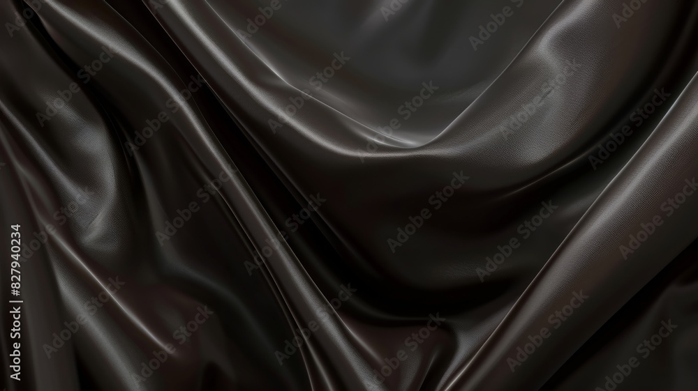 Fototapeta premium A plain flat gray color with a minimalist appeal