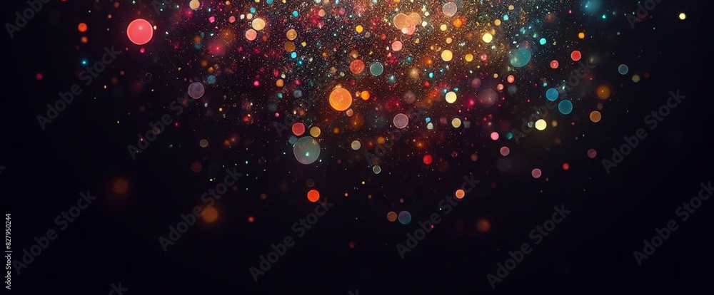 Light night city on black background. light bokeh, Abstract bokeh night, Colorful bokeh lights wallpaper.colorful bo lights,sparkle stars for celebrate. Overlay for your design Light night city on black background. light bokeh, Abstract bokeh night, Colorful bokeh lights wallpaper.colorful bo lights,sparkle stars for celebrate. Overlay for your design