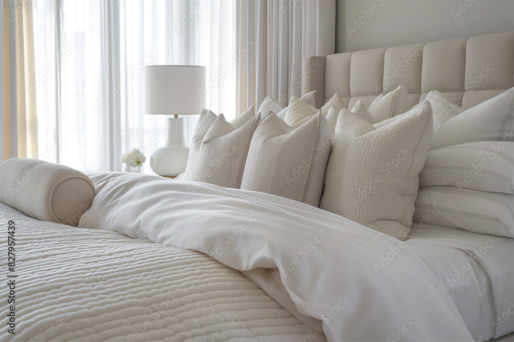 Interior Design for Bedrooms Interior Design for Bedrooms