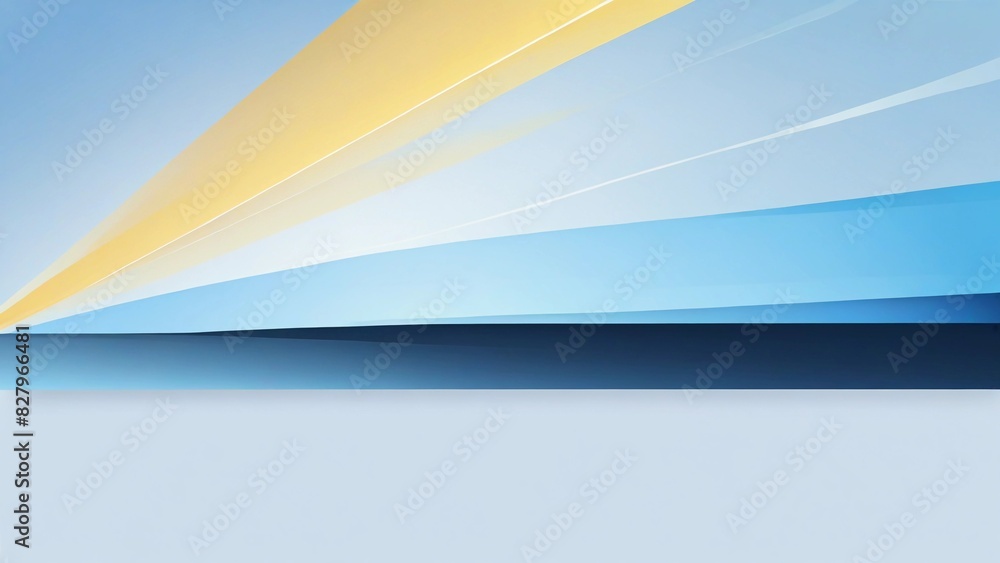 abstract background with rainbow abstract background with rainbow