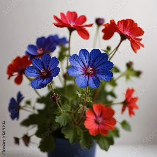 bouquet of flowers