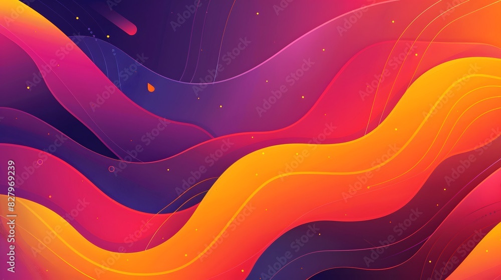 Abstract colorful gradient background design. paper cut wave abstract background. Colorful geometric background. Liquid color background design. Fluid shapes composition Abstract colorful gradient background design. paper cut wave abstract background. Colorful geometric background. Liquid color background design. Fluid shapes composition