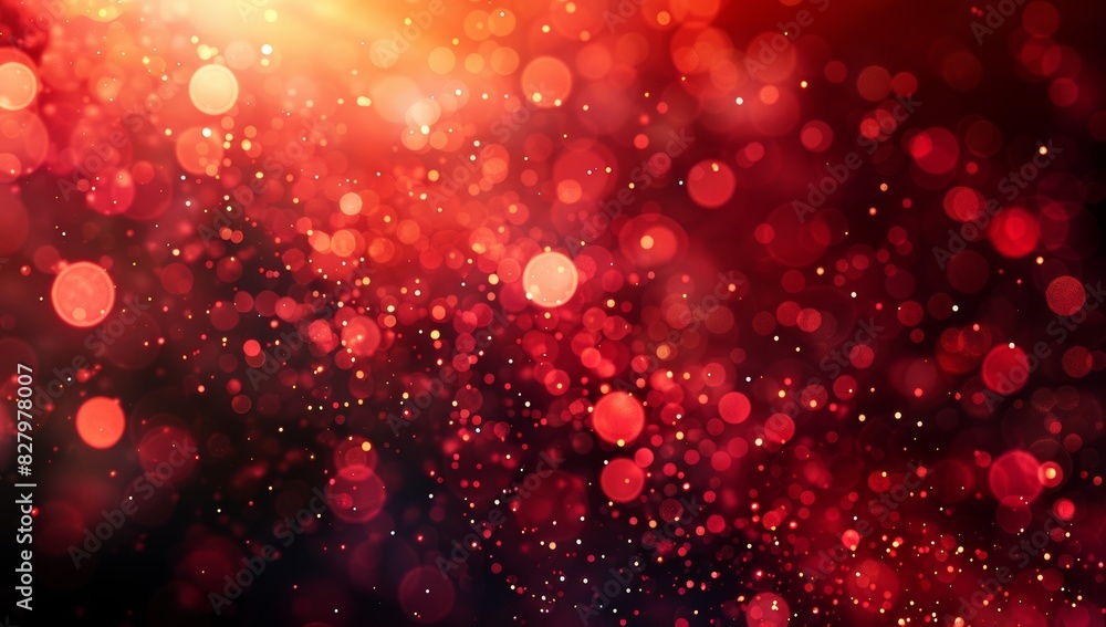 Technology abstract particle wave Background Technology abstract particle wave Background