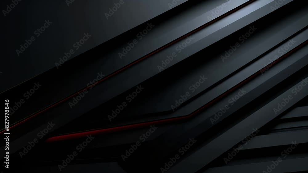 Metallic background simple few lines Seamless looping motion design ...