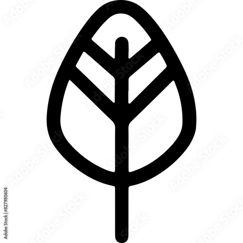 Icon Name Nature - An image depicting nature elements, which can be inferred from the extracted path strings.