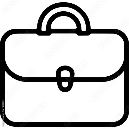 Icon Name Portfolio - An image depicting a portfolio, which can be inferred from the extracted path strings.