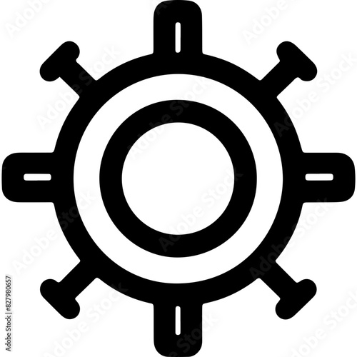 Icon Name Settings - An image depicting a settings gear, which can be inferred from the extracted path strings.