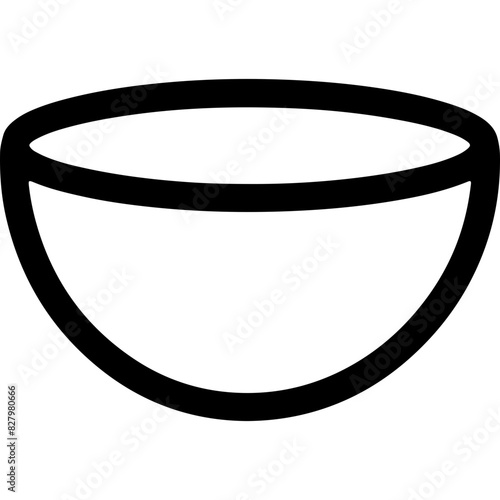 Icon Name Soup - An image depicting a bowl of soup, which can be inferred from the extracted path strings.