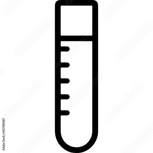 Icon Name Tube - An image depicting a tube, which can be inferred from the extracted path strings.
