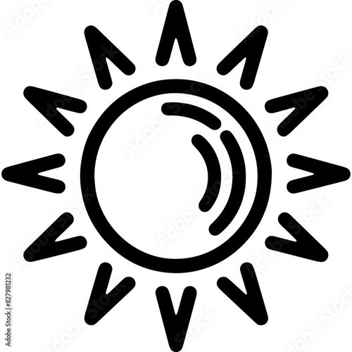 Icon Name Solar Power - An image depicting solar power, which can be inferred from the extracted path strings.