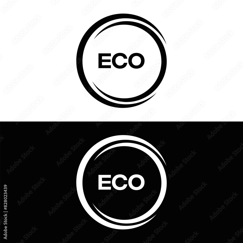 ECO logo. E C O design. White ECO letter. ECO, E C O letter logo design. E C O letter logo design in FIVE, FOUR, THREE, style. letter logo set in one artboard. E C O letter logo vector design. ECO logo. E C O design. White ECO letter. ECO, E C O letter logo design. E C O letter logo design in FIVE, FOUR, THREE, style. letter logo set in one artboard. E C O letter logo vector design.