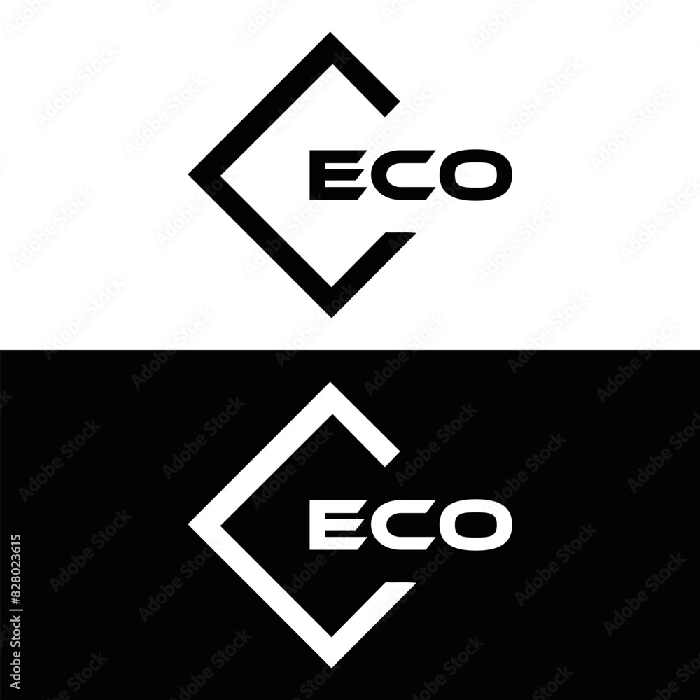 ECO logo. E C O design. White ECO letter. ECO, E C O letter logo design. E C O letter logo design in FIVE, FOUR, THREE, style. letter logo set in one artboard. E C O letter logo vector design. ECO logo. E C O design. White ECO letter. ECO, E C O letter logo design. E C O letter logo design in FIVE, FOUR, THREE, style. letter logo set in one artboard. E C O letter logo vector design.