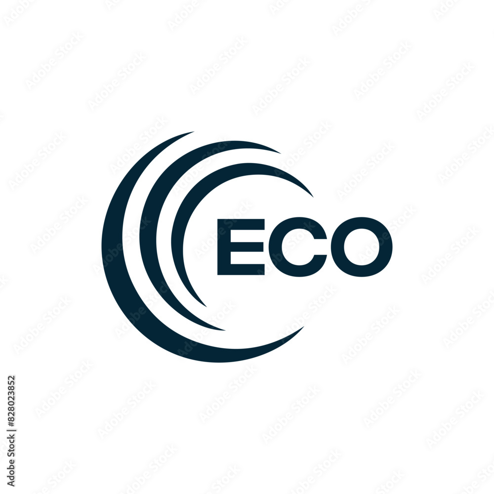 ECO logo. E C O design. White ECO letter. ECO, E C O letter logo design. E C O letter logo design in FIVE, FOUR, THREE, style. letter logo set in one artboard. E C O letter logo vector design. ECO logo. E C O design. White ECO letter. ECO, E C O letter logo design. E C O letter logo design in FIVE, FOUR, THREE, style. letter logo set in one artboard. E C O letter logo vector design.