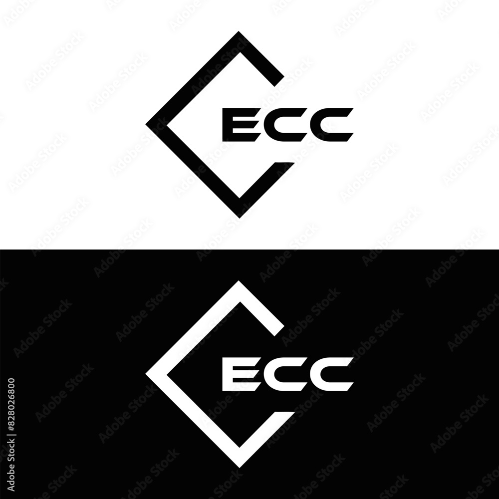 ECC logo. E C C design. White ECC letter. ECC, E C C letter logo design. E C C letter logo design in FIVE, FOUR, THREE, style. letter logo set in one artboard. E C C letter logo vector design. ECC logo. E C C design. White ECC letter. ECC, E C C letter logo design. E C C letter logo design in FIVE, FOUR, THREE, style. letter logo set in one artboard. E C C letter logo vector design.