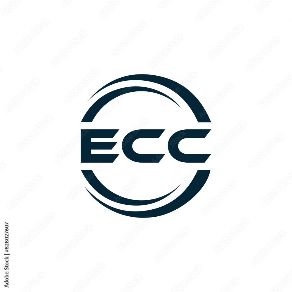 ECC logo. E C C design. White ECC letter. ECC, E C C letter logo design. E C C letter logo design in FIVE, FOUR, THREE, style. letter logo set in one artboard. E C C letter logo vector design. ECC logo. E C C design. White ECC letter. ECC, E C C letter logo design. E C C letter logo design in FIVE, FOUR, THREE, style. letter logo set in one artboard. E C C letter logo vector design.