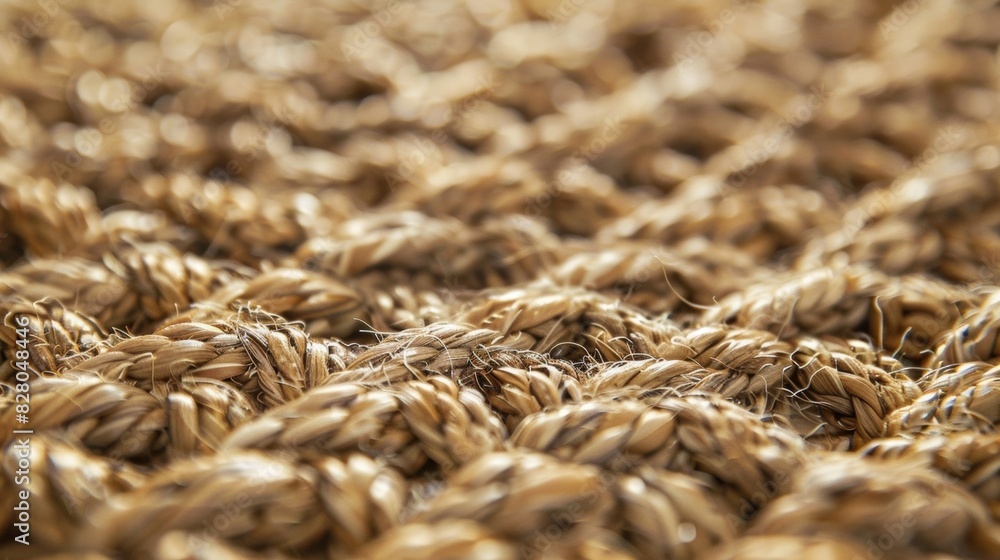 A durable and versatile rug made from sisal fibers offering a natural and timeless aesthetic to any space. A durable and versatile rug made from sisal fibers offering a natural and timeless aesthetic to any space.