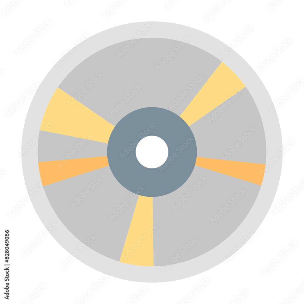 Dvd Disc Icon - Digital Video Discs And Media Dvd Disc Icon - Digital Video Discs And Media