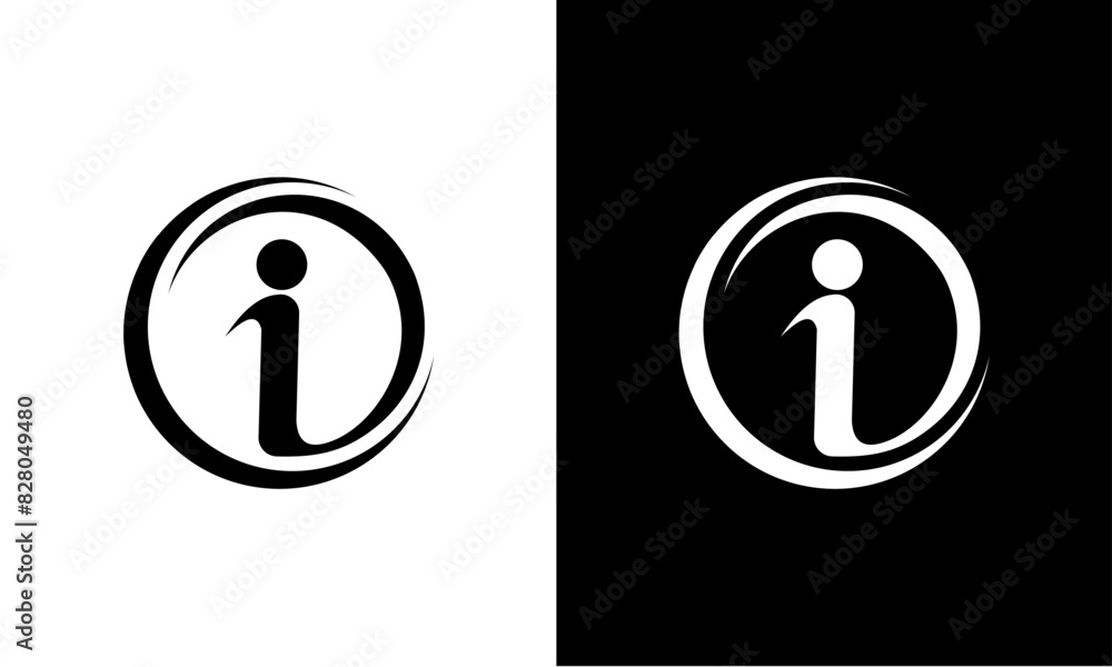 logo i logo i