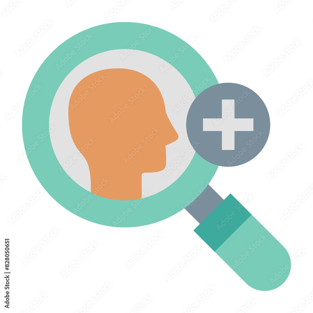 Find People Icon - Locate And Connect Individuals Find People Icon - Locate And Connect Individuals