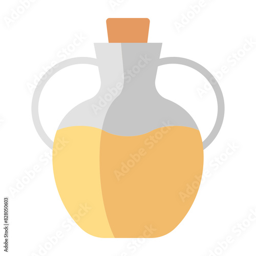 Extra Virgine Oil Icon - High-Quality Olive Oil