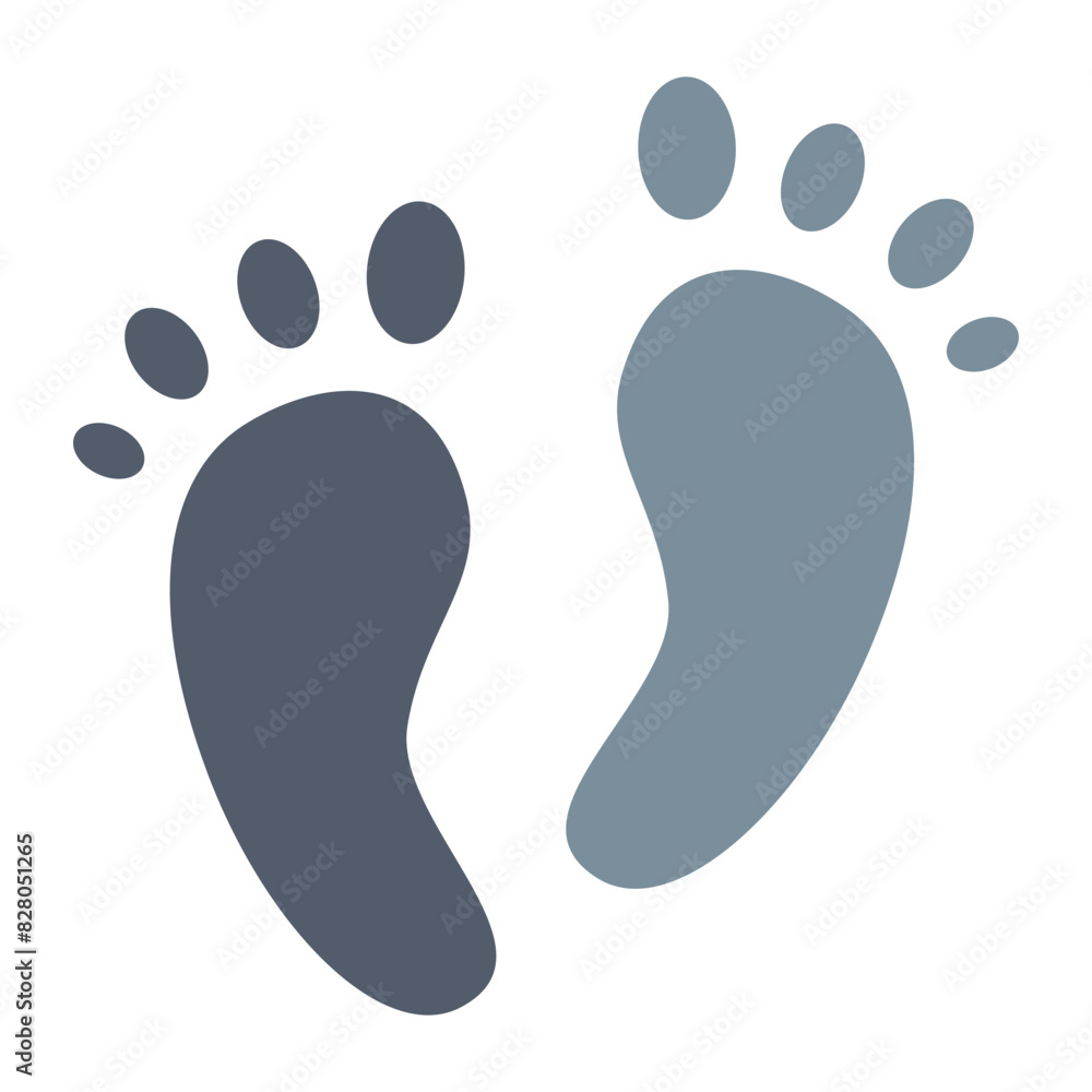 Foots Icon - Measurement And Footwear Solutions Foots Icon - Measurement And Footwear Solutions