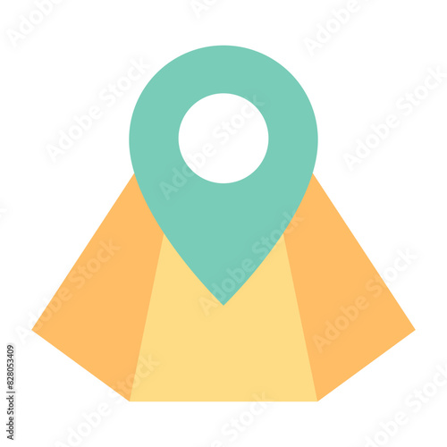 Map Location Icon - Best Map Location Icons For Mapping Applications