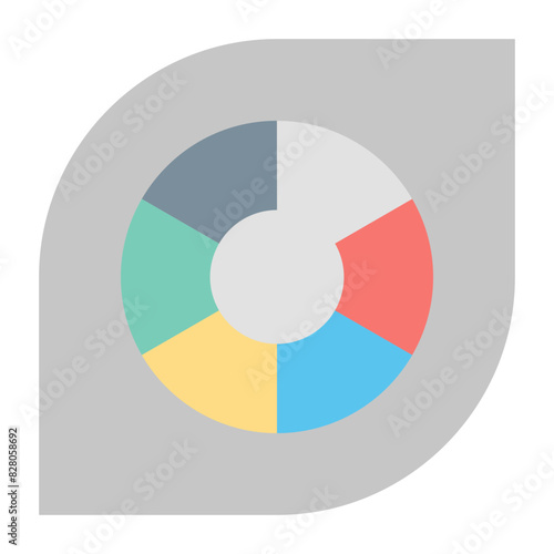 Free Download Vision Icon: Symbolizing Future Plans And Objectives - GFXLoad