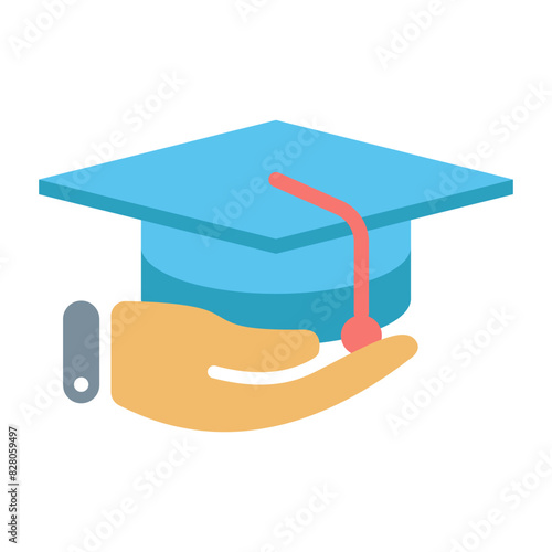 Education for All Icons for Inclusive Learning Graphics