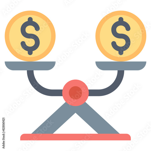 Stability Icons for Security Symbol Graphics