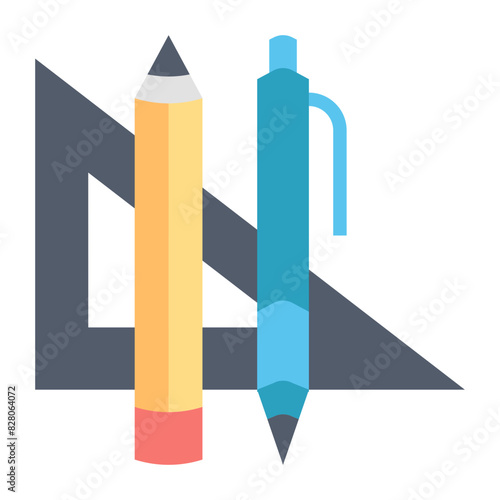 Artboard Icons for Graphic Design