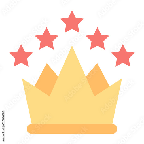 All-Inclusive Icons for Comprehensive Services