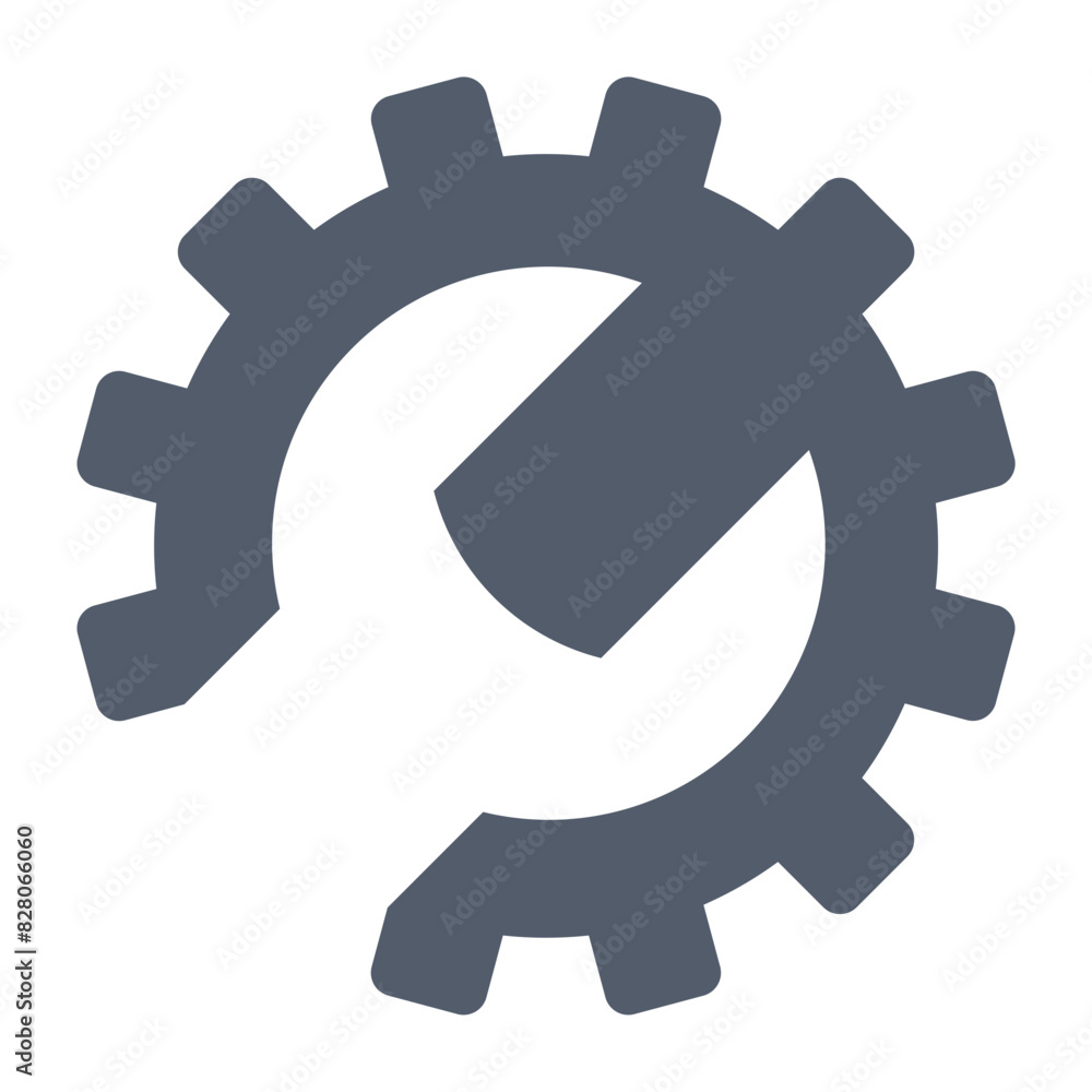 Settings Icon: Configuring Options For Customized Experience Settings Icon: Configuring Options For Customized Experience