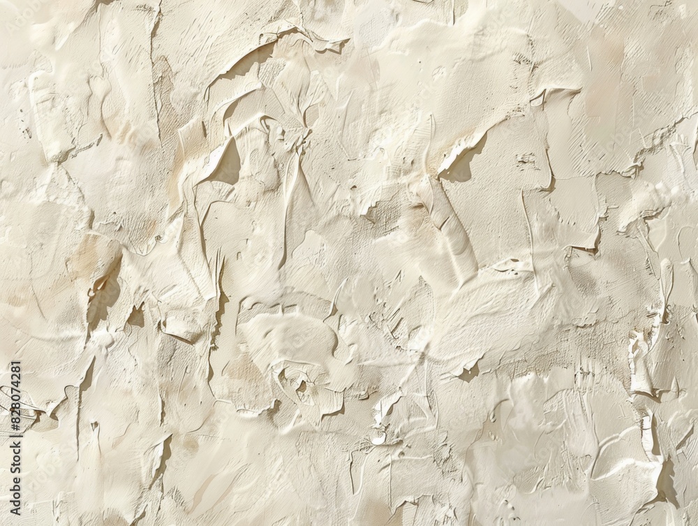Textured white wall close-up. Architectural detail concept Textured white wall close-up. Architectural detail concept