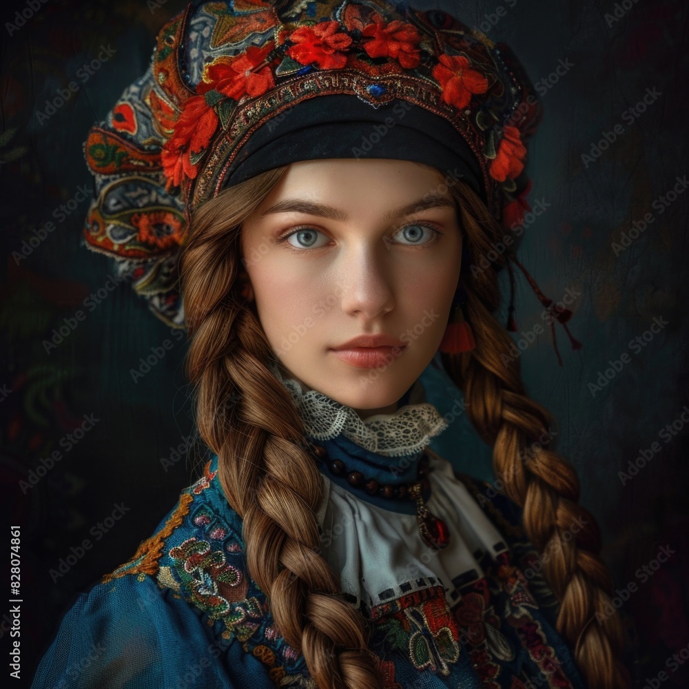 The Slavic World a look at the culture and history of the Slavs