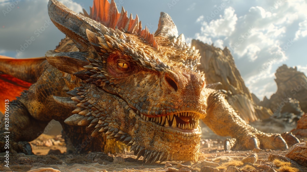 upcoming dragon adventure background, Stunning Fantasy Digital Art upcoming dragon adventure background, Stunning Fantasy Digital Art
