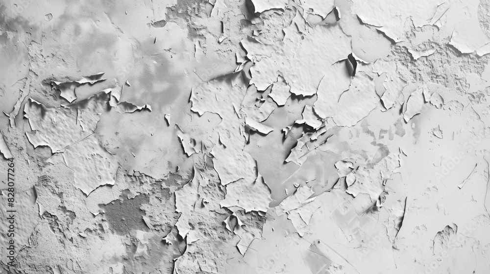 Black and grey background with scattered white specks. Minimalist design concept Black and grey background with scattered white specks. Minimalist design concept