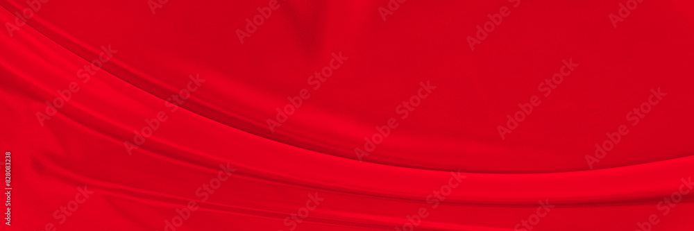 Black red satin dark fabric texture luxurious shiny that is abstract silk cloth background with patterns soft waves blur beautiful. Black red satin dark fabric texture luxurious shiny that is abstract silk cloth background with patterns soft waves blur beautiful.