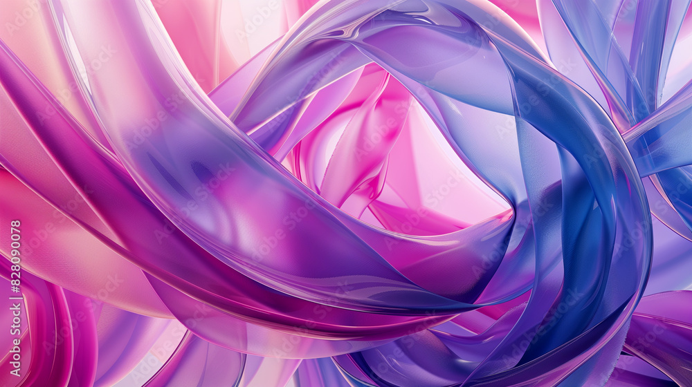 colorful abstract background with semi transparent material waves, relaxing gradient colors 3d wallpaper, business background colorful abstract background with semi transparent material waves, relaxing gradient colors 3d wallpaper, business background