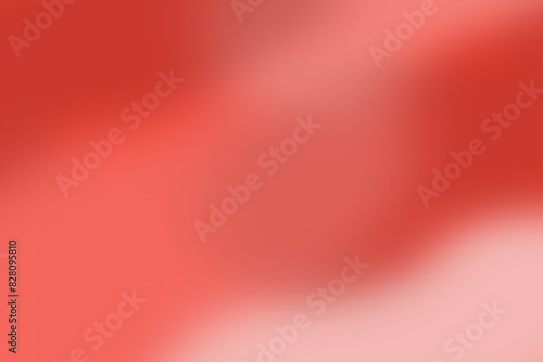 gradient red background