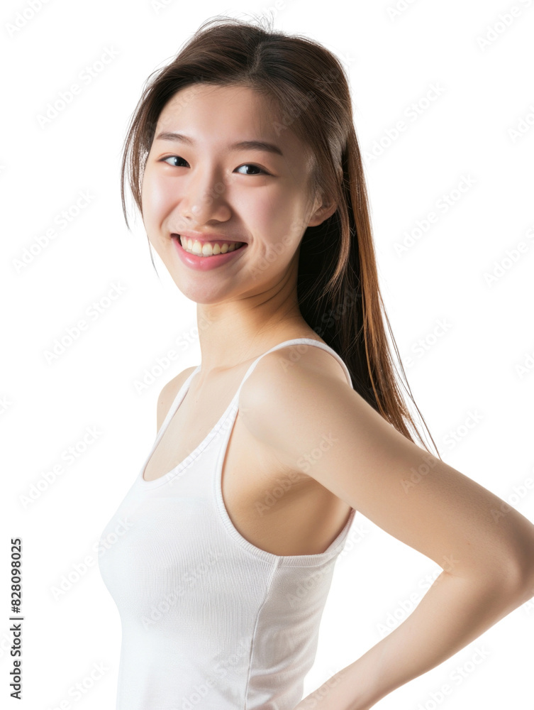 Young and beautiful asian hong kong chinese japanese korean girl transparent background Young and beautiful asian hong kong chinese japanese korean girl transparent background