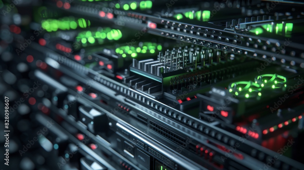Additionally, the Blackwell GPUs incorporate advanced security features through Nvidia Confidential Computing and Nvlink technology, which supports exascale computing by enabling efficient communicati Additionally, the Blackwell GPUs incorporate advanced security features through Nvidia Confidential Computing and Nvlink technology, which supports exascale computing by enabling efficient communicati