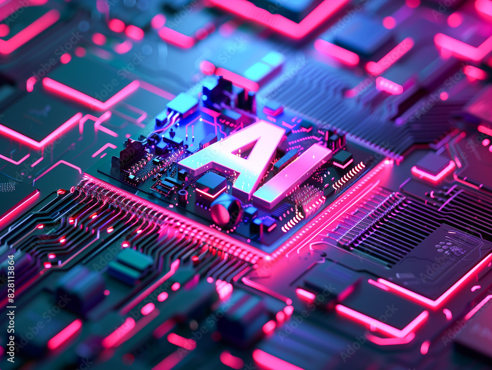 AI on the chip marks the circuit of the future AI on the chip marks the circuit of the future