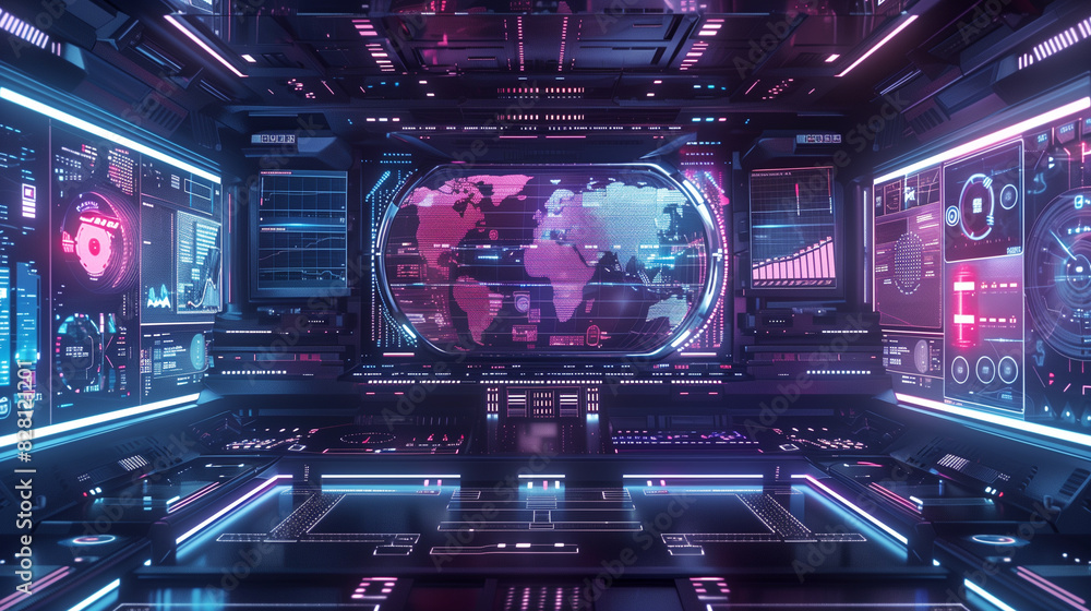 futuristic technology background, wallpaper futuristic technology background, wallpaper