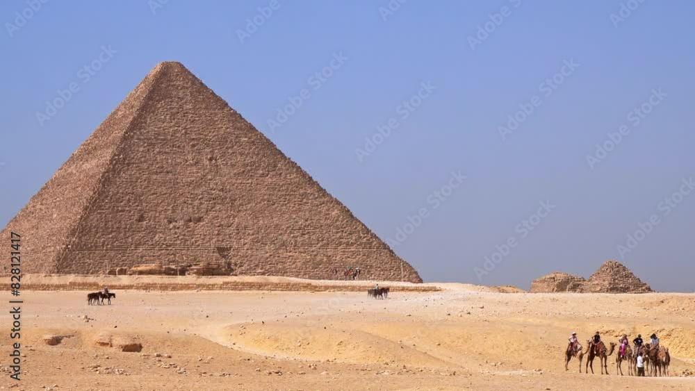 Giza Plateau, Pyramids of Egypt, Great Pyramid, History of Ancient Egypt Giza Plateau, Pyramids of Egypt, Great Pyramid, History of Ancient Egypt