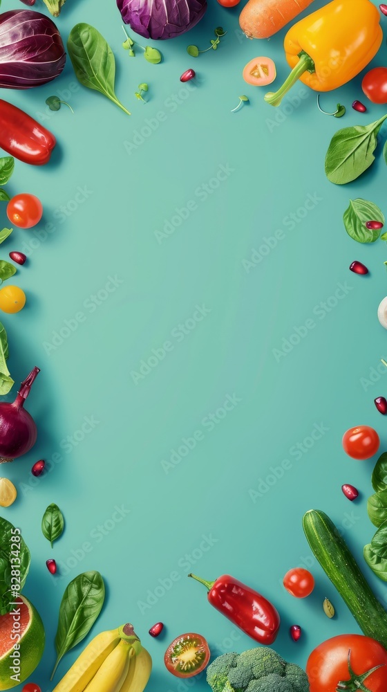 world food safety day background concept, space area for text world food safety day background concept, space area for text