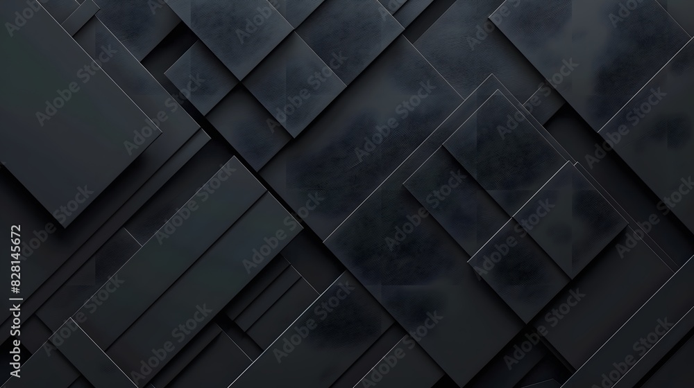 Abstract dark background illustration with geometric graphic elements. Abstract dark background illustration with geometric graphic elements.