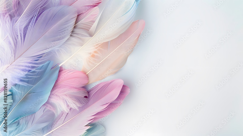 pastel feather abstract background texture pastel feather abstract background texture